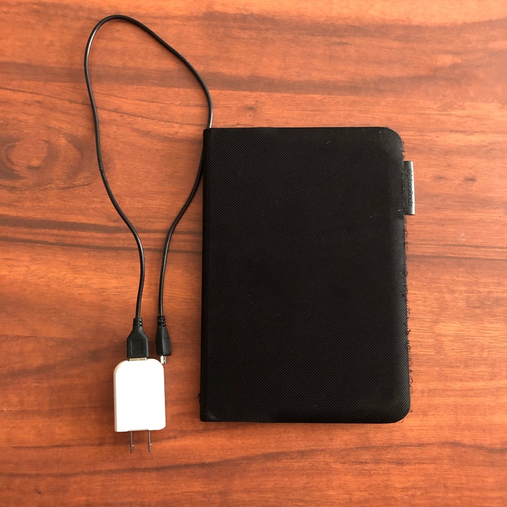 Logitech Smart Keyboard Case For Ipad Mini - image 5